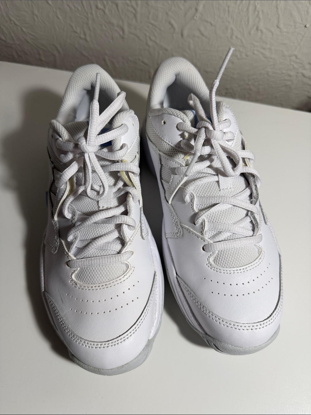 Nike Court Lite 2 White/Blue
